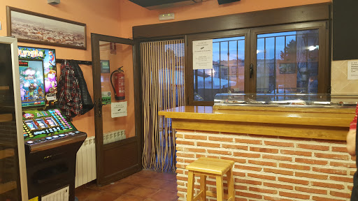 Bar Restaurante la Nava: Sabor casero en Maranchón, ¡no te lo pierdas! 37 AF1QipNq7V pCldpzaWgMQ RnteBIRe86hzT6Yi79n9m
