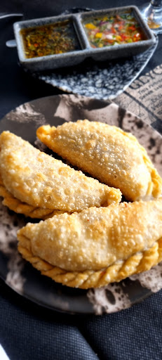 Pizzería Rodelu: Deliciosas pizzas en el corazón de Requena 1
