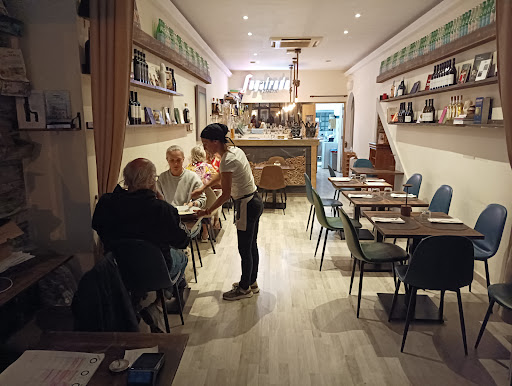 Pasticcio: Auténtica cocina italiana en el corazón de Marbella 1 AF1QipNqqM0QB7gefB94G kQ