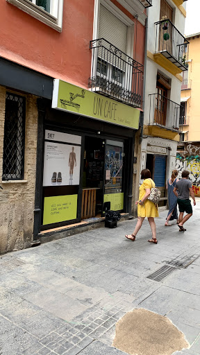 Uncafe: El rincón de Valencia para café excepcional y sonrisas 44