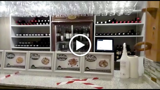 La Segunda Taberna: Un rincón acogedor en Logroño donde las tapas brillan 1 AF1QipNqzFlCqBlOPVlhJKtIHF2JT55WMPAJ1QLSaumI