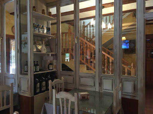 Restaurante Salinas De Armalla: Sabores auténticos en un rincón escondido de Valsalobre 1 AF1QipNr2n0j52lWNXBqvMT7Gl lxS asSDsvju00tHO