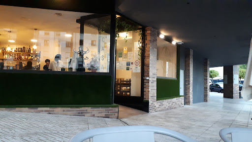 Casa Pepón Sidrería & Parrilla: Sabores asturianos en el corazón de Oviedo 47