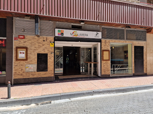 Molarepa: Deléitate con auténtica comida venezolana en Zaragoza 29 AF1QipNrQUOpUyVidTTdbbzakq1vgRLQ jzMQRoAe0qt