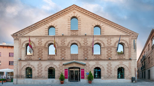 Hotel San Juan de los Reyes: Encanto histórico en el corazón de Toledo 1 AF1QipNro4UdwcNuCe v