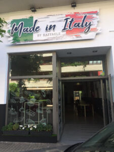 Made in Italy: Delicias italianas en Teruel con un toque auténtico 9 AF1QipNrq5Jc2C3QJA TGS7YMcJ Yp19rKvdSMJR2H3x