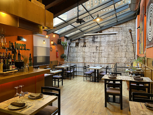 Torre del Salvador: Cocina mediterránea en un rincón único de Teruel 14