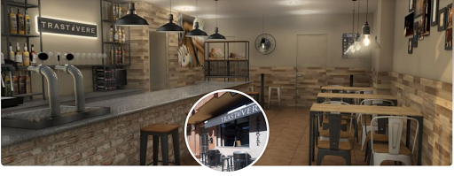 Restaurante Trastevere: Sabor auténtico en el corazón de Toledo 38 AF1QipNsC4vNDA0gDjjcT9WbCivrh62y6o sHYoS 476