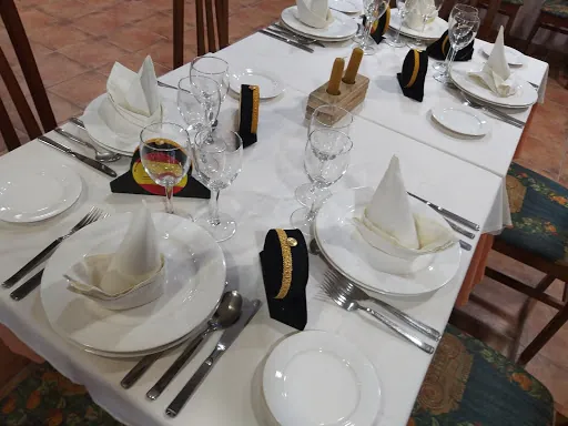 El Rincón de Nica: Comida casera deliciosa en el corazón de Mérida