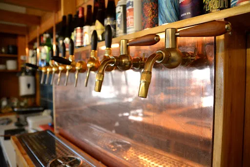 Ondarra taberna: Sabores únicos junto a la playa en San Sebastián
