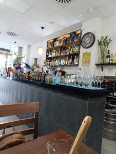 Restaurante asía gong: Un rincón delicioso en Peñíscola con auténtica cocina asiática 9 AF1QipNsWPbY5YyNQrKAbbD0SLtPdB3uRotebx19zOh3