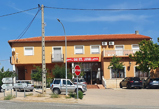 BAR RESTAURANTE LAVARA: Sabores únicos en La Alberca de Záncara 41 AF1QipNsZEAnSWlT F59gNup 1yf6 BNMWq3w5vQ5gc