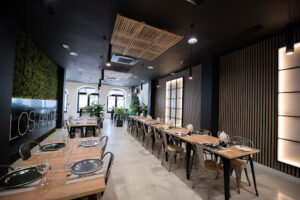 Restaurante Los Arcos: Delicias autóctonas en Talavera la Real 13 AF1QipNsjEEMDldHvA1iMia1wHujwCck 0vRxzDLeLXB