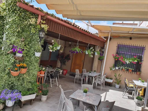 Restaurante "O Afiador": Sabores auténticos en Luintra, ¡ven y descubre! 1 Restaurante «O Afiador»: Sabores auténticos en Luintra, ¡ven y descubre!