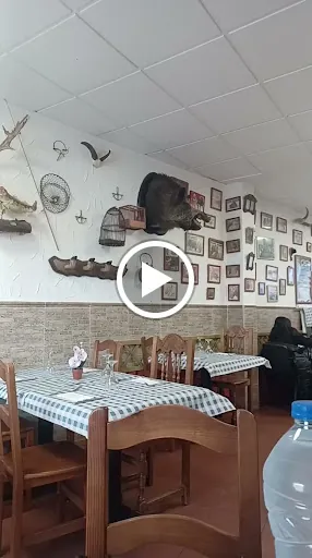 Bar – Radas: Un rincón acogedor en El Casar con tapas únicas