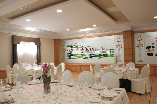 Restaurante Quinto Cecilio: Delicias mediterráneas con vistas únicas 38