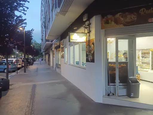 Restaurante arabe: Sabores auténticos de Oriente en el corazón de Vitoria-Gasteiz