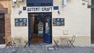 Autenticraft: Sabores auténticos en el corazón de Valencia 13 AF1QipNtzdZ293h33tp ABYdwOAuDOAAE0KEFjIO1jqg