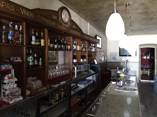 Norte: Sabor auténtico gallego en el corazón de A Rúa