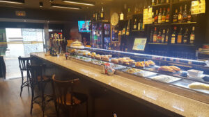 Tapasbar El Palillo: Sabores auténticos en el corazón de Logroño 9 AF1QipNuFg2VD9jda9Zc HJqbyiurw3j0HiFBuLRP7bt