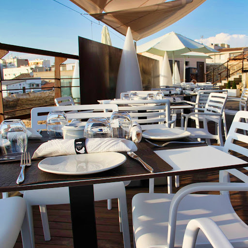 Restaurante La Maita: Sabores asiáticos con vistas en Molina de Segura 1