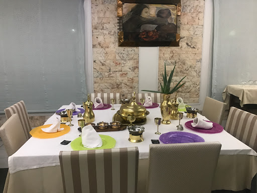 Tandoori Mahal: Delicias vegetarianas en el corazón de Zaragoza 28 AF1QipNuq6dDKfj9eEXhlMrY1UyG4J5HHjZ2d6zvlFta
