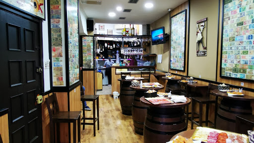 Bar Samuel: Sabores auténticos en el corazón de Ourense 1 AF1QipNvUsA2lFc2XNg4zSvhf6Coc6A0U8aLI9NqcpMo
