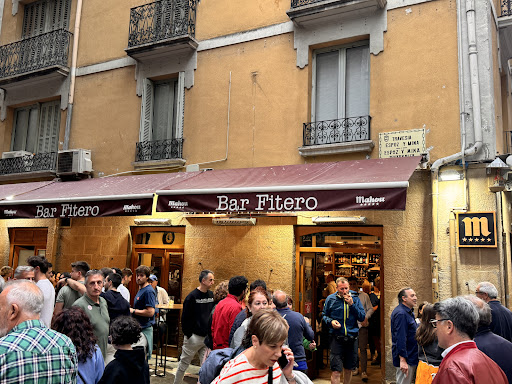 Bar Fitero: Sabores auténticos en el corazón de Pamplona 28 AF1QipNv qJOzNFNrWkM8GM72tiKwq71aBT2bSoWjJLW
