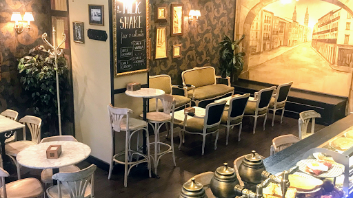 Café La Tertulia: Desayunos memorables en Logroño con encanto especial 1