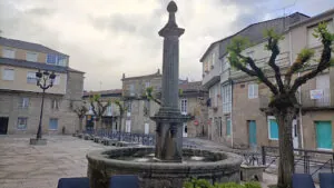 Restaurante La Viuda: Sabores únicos en un rincón encantador de A Pobra de Trives