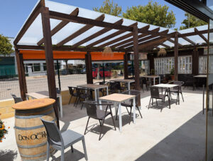 Asador Legazpi: La joya de Villarrobledo con comida excepcional y acogedor ambiente 9 AF1QipNvshm91X 4kbvzUQncTa0Jh6gs8PftqPcBByiQ