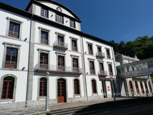 Viator - Balneario Las Caldas Villa Termal: Un rincón acogedor en Oviedo con deliciosa cocina asturiana 36 AF1QipNvt56kk7CuEmLTLfzKwNPDjhCj2PhgOZoBuZtc