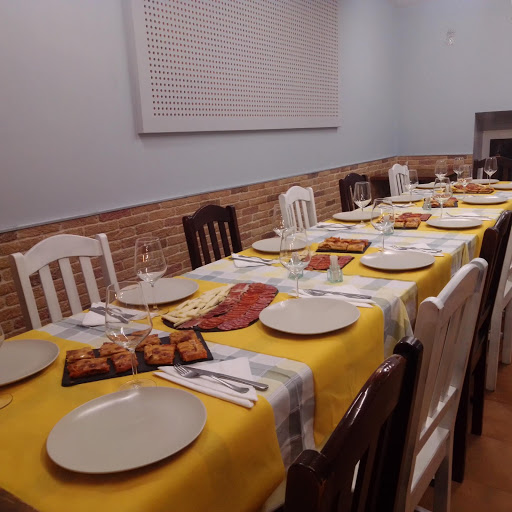 La Parra de Millos: Sabores del mar en el corazón de Vigo 47 AF1QipNw1VNe1uMiHDHS7p16jq6fzEt7TPfUPVMCDOMF