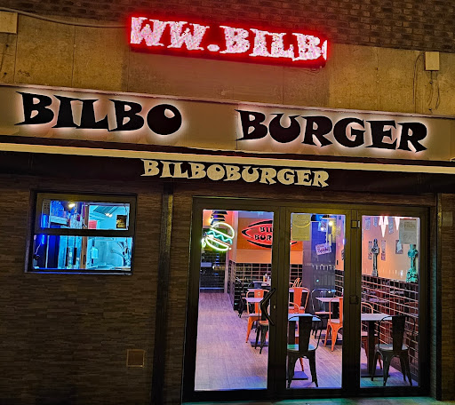 Hamburgueseria Bilbo Burger: Deliciosas hamburguesas en el corazón de Bilbao 1 AF1QipNwGk2EgThVOJVWri WaI2GKIQPASygZmXLPCjn