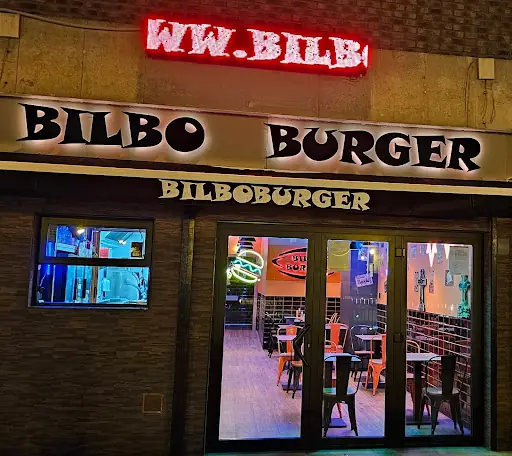 Hamburgueseria Bilbo Burger: Deliciosas hamburguesas en el corazón de Bilbao