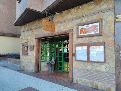Raices: El rincón vegetariano de Granada que deleita paladares 1