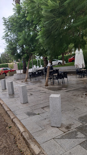 La Lonja: Deliciosa cocina en un encantador rincón de Mérida 1