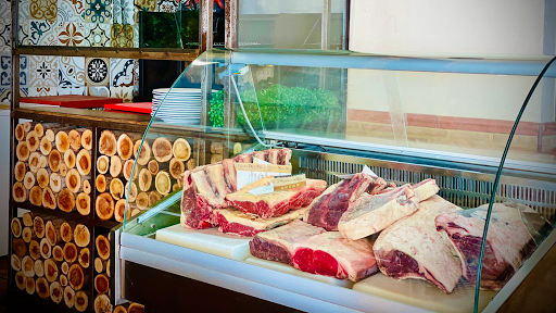 MarDela Restaurante: Sabores increíbles con vistas al mar en Almuñécar 1