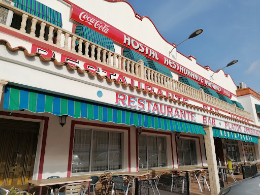 Area de servicio Hotel Marino: Un rincón gourmet en Honrubia con exquisitos platos de asador 13 AF1QipNxM2nBW8kmuXeRj72w5IiLIEr WXJUhkmYfSif