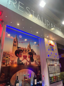 Restaurante Isidro: Sorpresas culinarias en el corazón de Salamanca 6 AF1QipNxMuzSLRDNpM5kUzrG N2 p3cYSrklFP9Vb5am