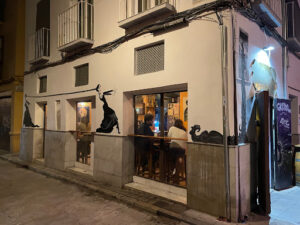 La Loca de Gandoca: Tapas mediterráneas exquisitas en Granada 13 AF1QipNxzY6athIslEIFjs ZY6uAlGtuN0PiLbkKYcHN