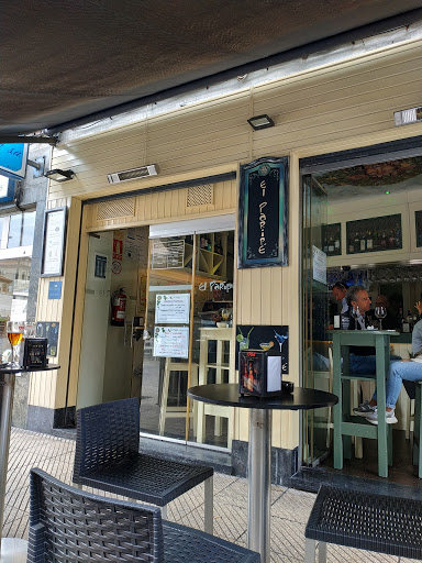 El Paripé: Sabores únicos en el corazón de Oviedo 2 AF1QipNy qSYeq1jbRcge ukwg r2qdGByiNsKbobfV