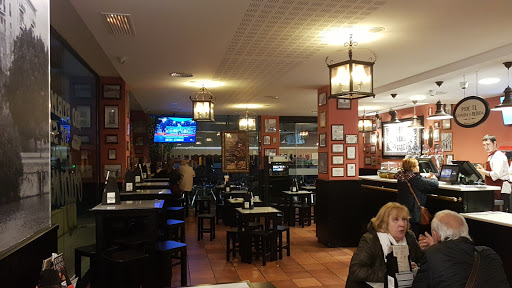 100 Montaditos - Av. Constitución: Deliciosos montaditos en el corazón de Mérida 5 AF1QipNyGPYYUr4kQUqwMAsVZhfOdvmeASu4J2zSBB48