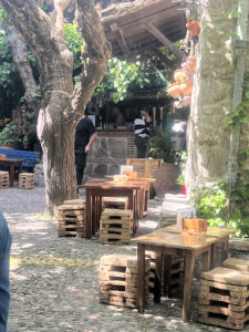 La Bodeguilla: Encanto junto al río con tapas irresistibles 7 AF1QipNzUL96F1blM9sWo4Xxg36ZzRb f5iZ 4NXROBh