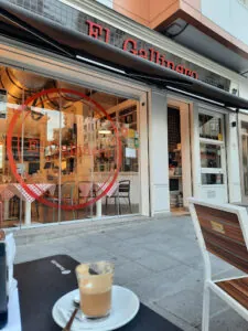 El gallinero: Delicias caseras en el corazón de Santander