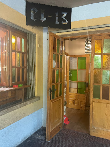 RESTAURANTE EL TRECE: Sabores auténticos en el corazón de Piedralaves 36 AF1QipNzZ fXPe1EIU1425agJRmDhqKs8TnfNt ksh1O
