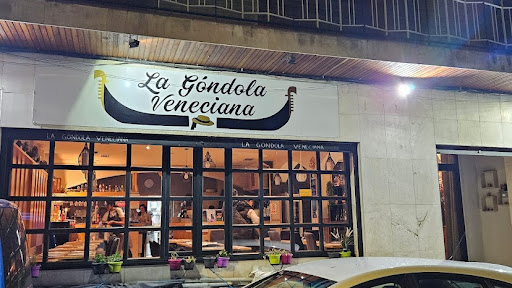 La Góndola Veneciana: Un rincón italiano en Guadalajara con el mejor tiramisú 1 AF1QipNzZhMc7Ep8S2RwENSBxB78SQcgYgdJVmi Ebrj