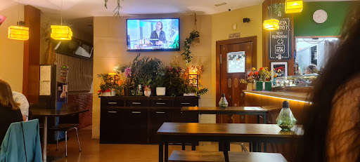 Casa Arevalo: Deliciosas croquetas en un ambiente familiar en Soria 1
