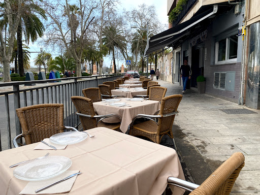 Nuevo Patio el Rubio: Sabores mediterráneos en el corazón de Linares 36 AF1QipNzrFhIESVNPwr6h7A WoUY12PO cJkd FF8Cpa