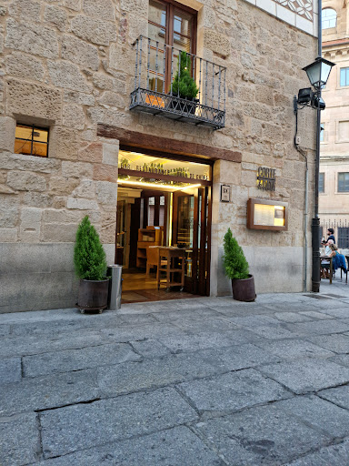 RESTAURANTE CORTE Y CATA: Sabores únicos en el corazón de Salamanca 15 AF1QipNzrJAG VEZkEynhVI8usd9 0zNODue0ibfaGfC